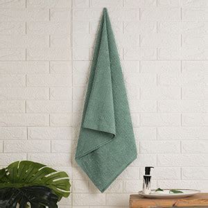 SPACES Cotton 400 GSM Bath Towel - Buy SPACES Cotton 400 GSM Bath Towel ...