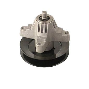 Oregon 82-517 MTD Spindle Assembly for MTD Parts 918-0574 and 618-0565 ...