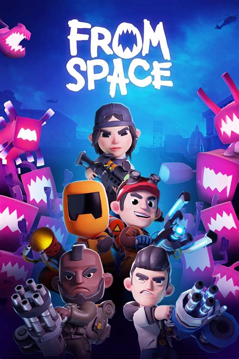 Play From Space | Xbox Cloud Gaming on Xbox.com
