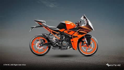 KTM RC 200 Price On-Road Ex-Showroom - Sep 2024, Reviews, Photos ...