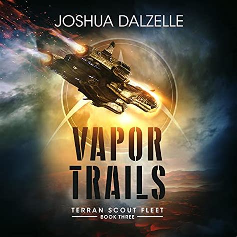 Marine: Terran Scout Fleet, Book 1 (Audio Download): Joshua Dalzelle ...