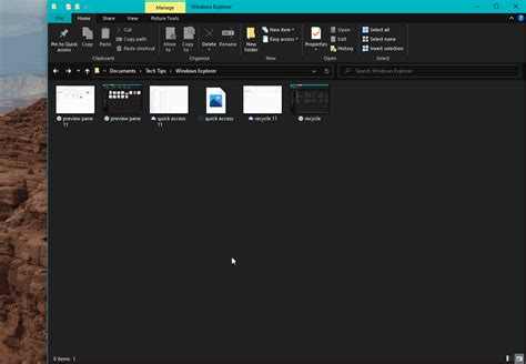 Image result for File Explorer Tips