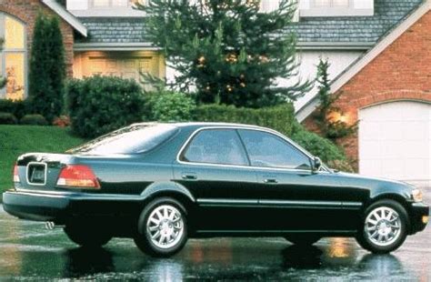 1998 Acura TL 3.2 的图像结果