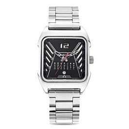 Fastrack NP3249SM01 Gamify Analog Watch for Men