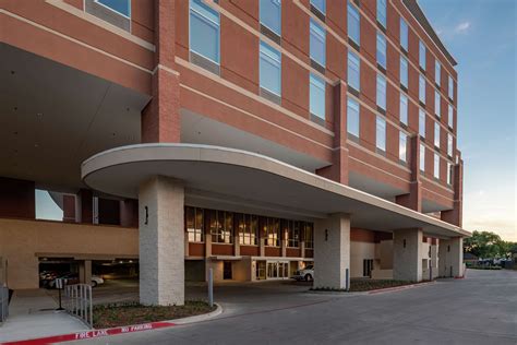 Hilton Garden Inn Dallas at Hurst Conference Center, 1615 Campus Drive ...