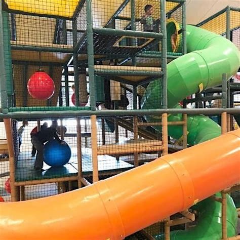 Muskegon, Ottawa & Oceana County Kinship Family Meet Up at Holland ...