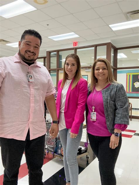 Bullying prevention campaign | Lorenzo De Zavala Middle School