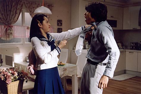 Image result for My Little Bride Ep 1 Eng Sub