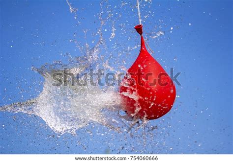 Image result for Balloon Explode