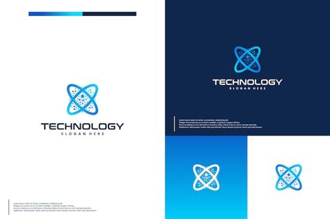 Tech Theme Logo 的图像结果