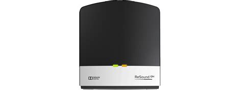 ReSound Up Smart - hearing aids for children | ReSound