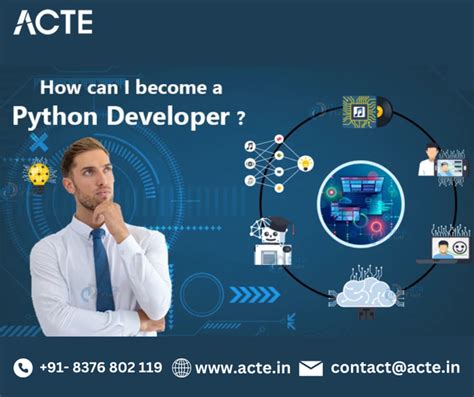 Image result for Python Programmer Bio