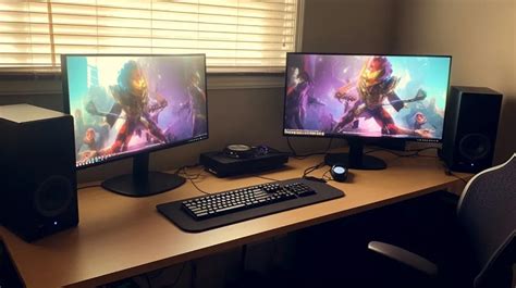 Does dual monitor affect fps? Yes, but... - Techzle