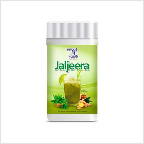 Buy Hawaban Harde Depot Jaljeera, 100 g - Pack of 6 Online at Low ...