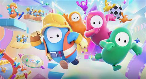 Image result for Fall Guys Blocks