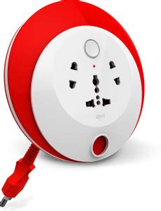 GM 3268 Eclipse 2 Pin Flex Box 4.2 mtr. with Indicator & International ...