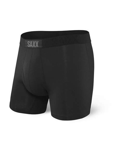 Buy Saxx Underwear Men's Boxer Briefs- Ultra Men’s Underwear- Boxer ...