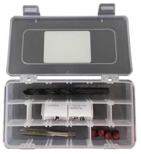 Image result for Thread Repair Insert Kit