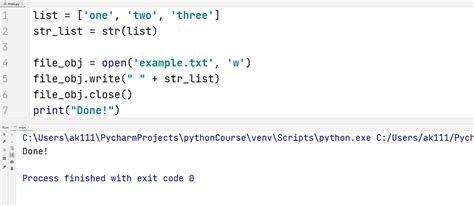 Image result for Python Write Command