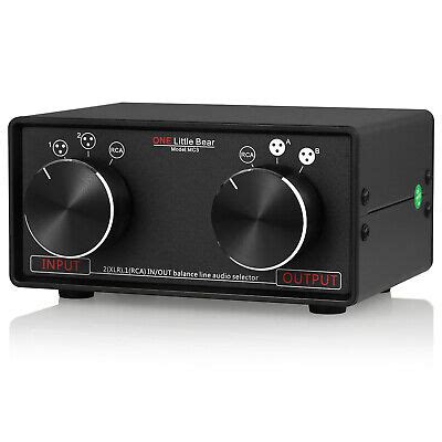 Image result for Preamp Outputs