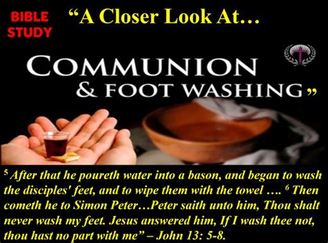 Image result for SDA Foot Washing