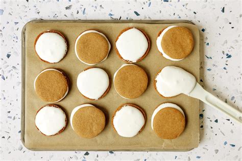 Moon Pie Recipe: How to Make This Tennessee Treat from Scratch