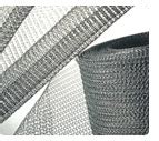 Perforated Sheets & Wire Mesh | Products | M.S. Marine & Offshore ...