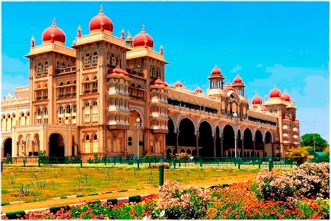 The 14 most breathtaking palaces of the world | Times of India Travel