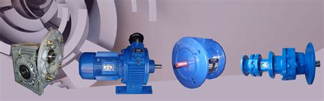 Worm Gearboxes, Worm Reduction Gearbox