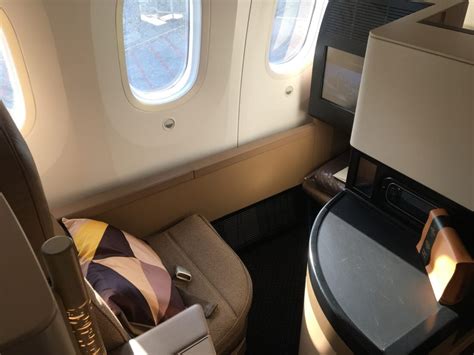 Etihad 77W Business Class 的图像结果