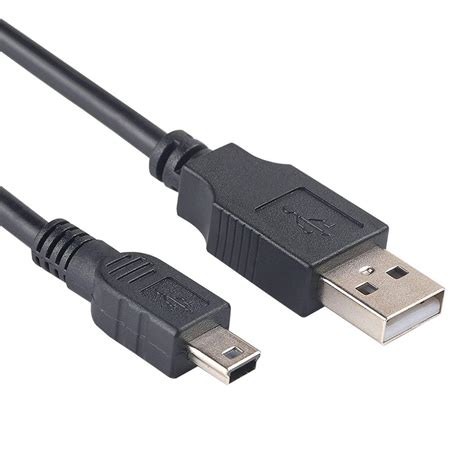 Meiso USB Interface Data Transfer Cable Cord Compatible with Canon ...