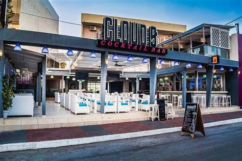 CLOUD9 HOTEL SHISHA & COCKTAIL BAR - ADULTS ONLY (Malia) - Hotel ...