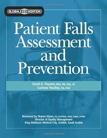 Buy Patient Falls Assessment and Prevention Global Edition Book Online ...