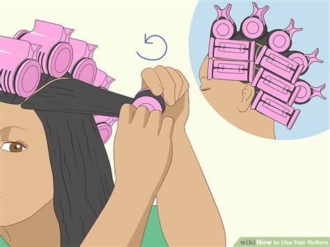 Image result for How to Use a Loop.roller