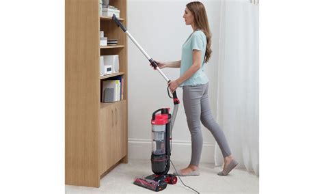 Vax Mach Air Revive Bagless Upright Vacuum Cleaner India | Ubuy