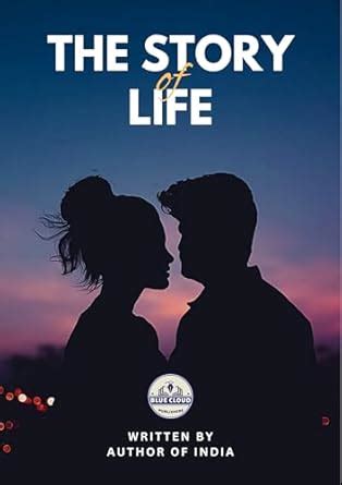 Buy The Story of Life Vol-1 (Blue Cloud Publishers) Book Online at Low ...