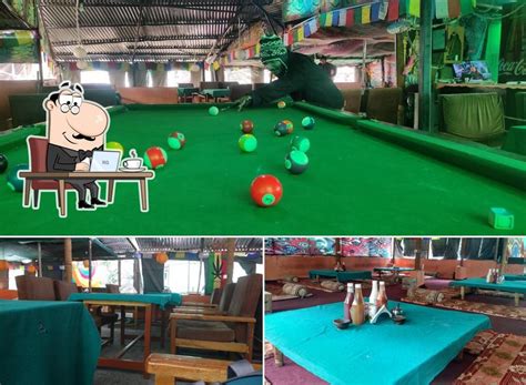 Mama Cafe', Kasol - Restaurant menu, prices and reviews