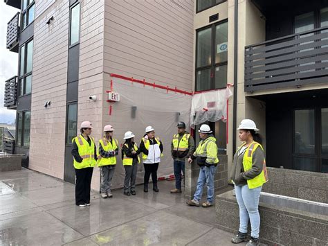 Society of Women Engineers at SJSU on LinkedIn: Our first ever Shadow ...