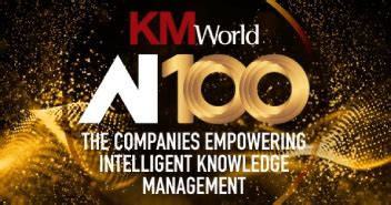 KMWorld