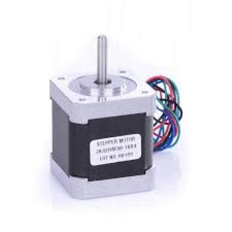 Nema 23 10.1 Kg Cm Hybrid Stepper Motor
