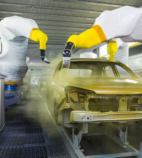 RobotVerse - Advanced Industrial Robots Marketplace | Buy, Sell & Service