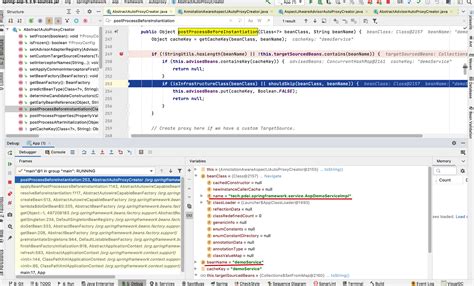 Image result for Spring AOP Algorithm Flowchart