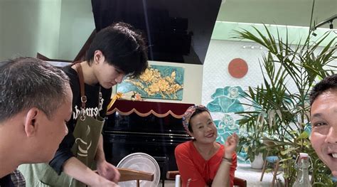 NYT HOME TO NGOC VAN (Tay Ho) - Apartment Reviews & Photos - Tripadvisor