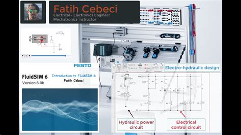 Image result for Fluidsim 6 Parallel Schakeling