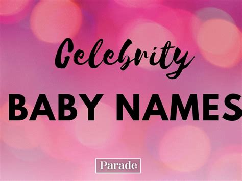Celebrity Male Names 60 Photos - Moonagedaydream.film