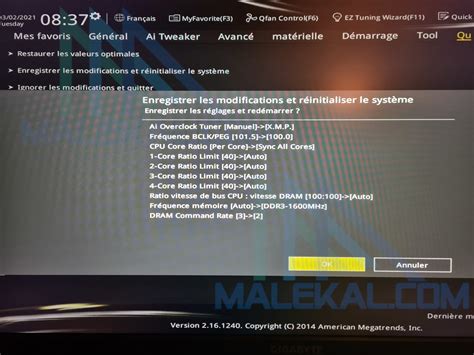 Image result for Comment Overclocker SA Ram