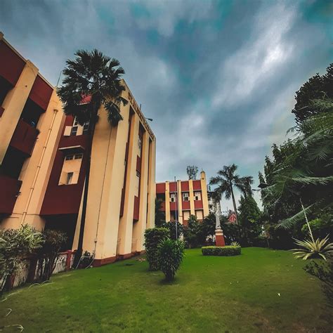 About Us – St. Albert’s College (Autonomous), Kochi, Ernakulam