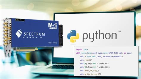 Python 990 Remote Programming 的图像结果