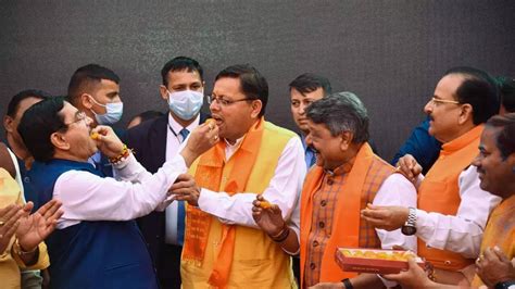 Live: Uttarakhand elections 2017 - The Times of India