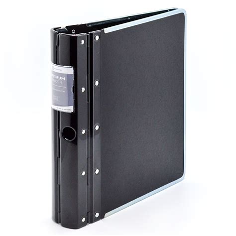 Large 3 Ring Binder Notebook at James Marts blog